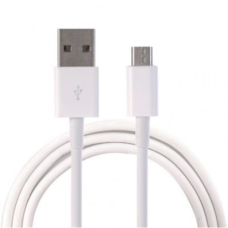 3 USB Wall Charger Travel Adapter Fast Charging   Quick Charge Micro USB Data Charging Cab
