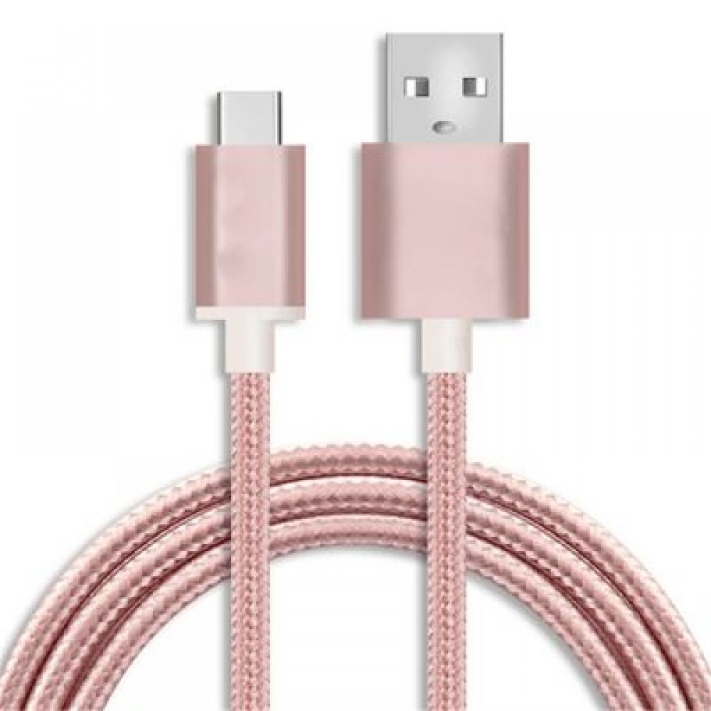 Type C Cable USB C Cable Nylon Braided Fast Charger Sync Cord for Samsung Galaxy Note 8 S8 Type C Cable USB C Cable Nylon Braided Fast Charger Sync Cord for Samsung Galaxy Note 8 S8