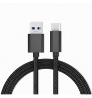 USB3.1 Type-C Data  Cable For Samsung S8 Plus Huawei P10 P9 Mate 9 Xiaomi mi6 mi5 Cables C
