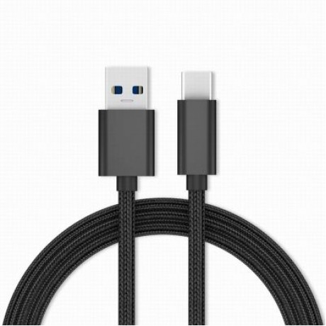 USB3.1 Type-C Data  Cable For Samsung S8 Plus Huawei P10 P9 Mate 9 Xiaomi mi6 mi5 Cables C