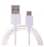 Quick Charge Usb 3.1 Type-C Charging Sync Cable for Galaxy S8 Plus/S8/S7 Plus/S7/S6/One Pl
