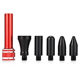 SX-Q001C AUTO DENT REPAIR TOOLS TAP DOWN PEN (RED)