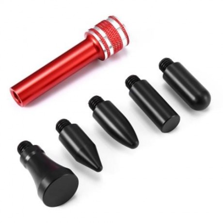 SX-Q001C AUTO DENT REPAIR TOOLS TAP DOWN PEN (RED)
