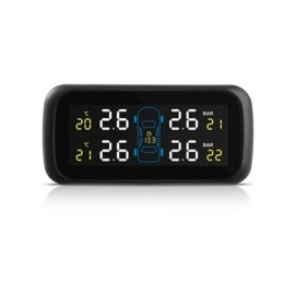 PERSHN U903 TIRE PRESSURE MONITORING SYSTEM EXTERNAL SENSORS (BLACK)