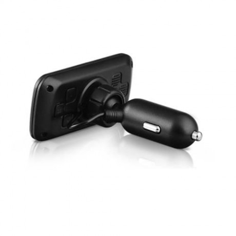 PERSHN U903 TIRE PRESSURE MONITORING SYSTEM EXTERNAL SENSORS (BLACK)