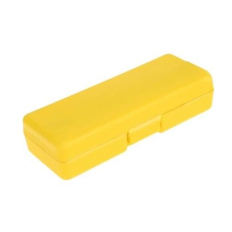 HALF TIME DRILL DRIVER STEEL BIT DURABLE SCREWDRIVER HEAD KIT (YELLOW)