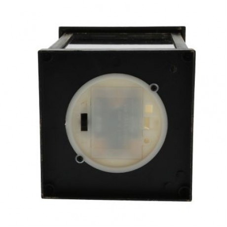 LED Flameless Candle Lantern Night Light Decoration Lighting (BRONZE)
