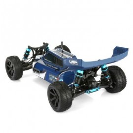 1:10 4WD Off-road RC Truck RTF 3650 3300KV Brushless Motor / 45A Splash-proof ESC / 3.5kg 