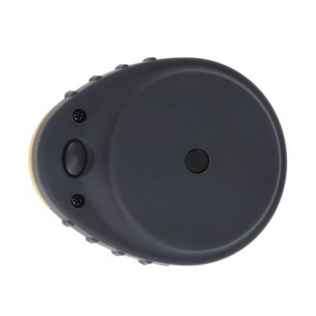 Multi-function Altimeter Barometer for Outdoor Sports (YELLOW AND BLACK)
