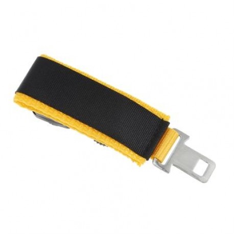 Multi-function Altimeter Barometer for Outdoor Sports (YELLOW AND BLACK)