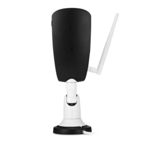 SV3C SV - B06W - 720P 720P 1.0MP WIFI IP CAMERA (WHITE AND BLACK)