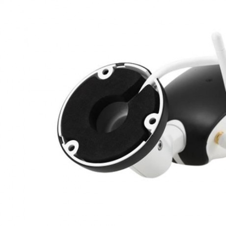 SV3C SV - B06W - 720P 720P 1.0MP WIFI IP CAMERA (WHITE AND BLACK)