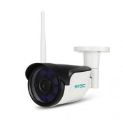 SV3C SV - B01W - 1080P 1080P 2.0MP WIFI CAMERA (WHITE AND BLACK)