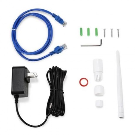 SV3C SV - B01W - 1080P 1080P 2.0MP WIFI CAMERA (WHITE AND BLACK)