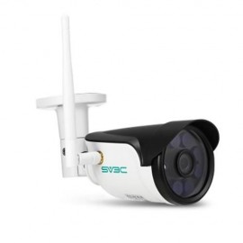 SV3C SV - B01W - 1080P 1080P 2.0MP WIFI CAMERA (WHITE AND BLACK)