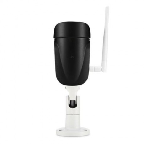 SV3C SV - B01W - 1080P 1080P 2.0MP WIFI CAMERA (WHITE AND BLACK)