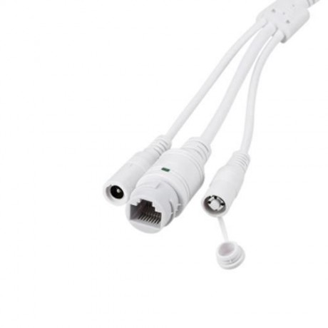SV3C SV - B01W - 1080P 1080P 2.0MP WIFI CAMERA (WHITE AND BLACK)