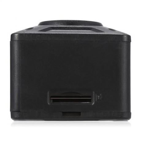 YINGCUN X2 PORTABLE 180 DEGREE PANORAMIC CAMERA (BLACK)