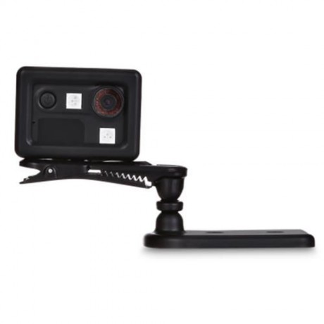 YINGCUN X1 PORTABLE 1080P NIGHT VISION SPORTS CAMERA (BLACK)