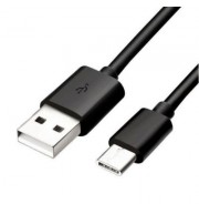 Cable USB-C Type-C Xiaomi Mi 6 / 5x / Max 2 / I 5c / OnePlus 5 -Supports Quick Charge QC 2