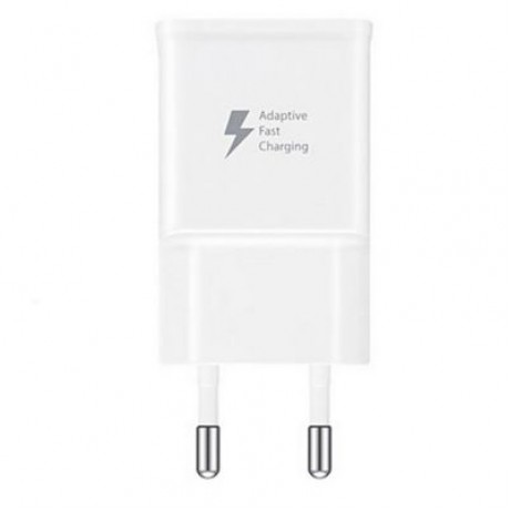 Minismile 15W QC2.0 Quick Charger Smart Travel USB 5V / 9V Self-Adptive Wall Power Adapter