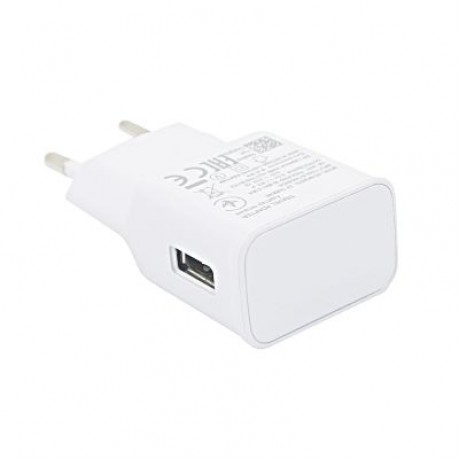 Minismile 15W QC2.0 Quick Charger Smart Travel USB 5V / 9V Self-Adptive Wall Power Adapter
