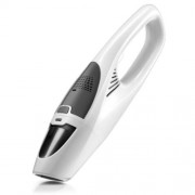 FD - CMV (B - 1) MINI VACUUM CLEANER WITH STRONG SUCTION (WHITE)