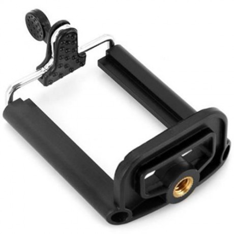 SELF TIMER CAMERA MONOPOD (WHITE)
