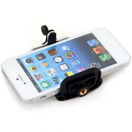 SELF TIMER CAMERA MONOPOD (WHITE)