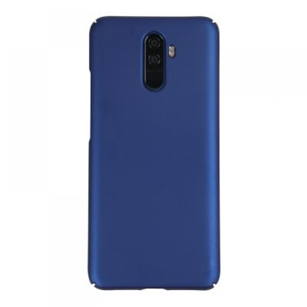 Original Elephone U Shatter-resistant Phone Protective Case  (BLUE)