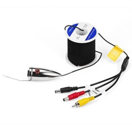 OUTLIFE F007M - 15M - IR UNDERWATER FISHING FINDER (BLACK)
