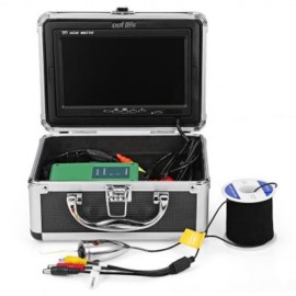 OUTLIFE F007M - 15M - IR UNDERWATER FISHING FINDER (BLACK)