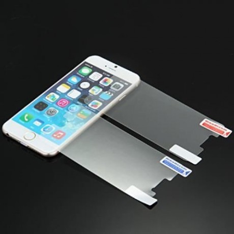 FROSTED SCREEN FILM (TRANSPARENT)