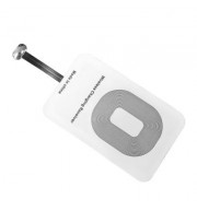 Qi Type-C Wireless Charging Receiver Patch Acceptor for HUAWEI Mate10  and Other Smarthone
