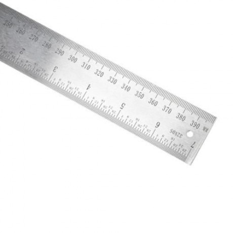 STAINLESS STEEL DIGITAL DISPLAY ANGLE RULER (GRAY)