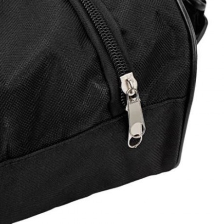 OUTLIFE 73 X 13CM YOGA MAT BAG CARRIER BACKPACK (BLACK)