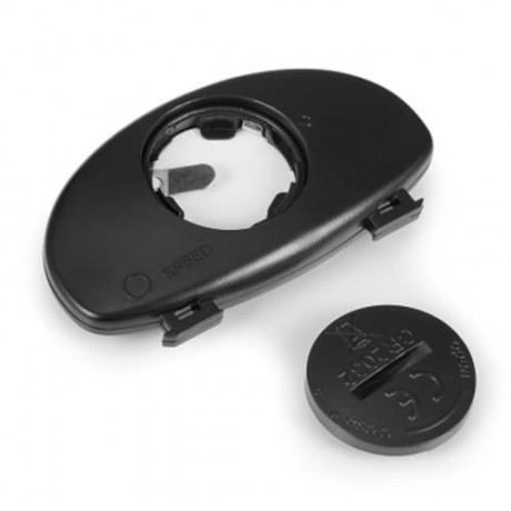 SUNDING SD518 BLUETOOTH CYCLING SPEEDOMETER CADENCE SENSOR (BLACK)