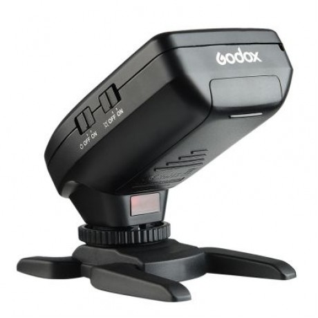 Godox XProS TTL 2.4GHz Wireless Flash Trigger for Sony (BLACK)