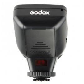 Godox XProS TTL 2.4GHz Wireless Flash Trigger for Sony (BLACK)