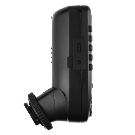 Godox XProS TTL 2.4GHz Wireless Flash Trigger for Sony (BLACK)
