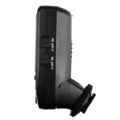 Godox XProS TTL 2.4GHz Wireless Flash Trigger for Sony (BLACK)