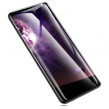 Baseus Full-screen Tempered Glass Film for Samsung Galaxy S9 (BLACK)