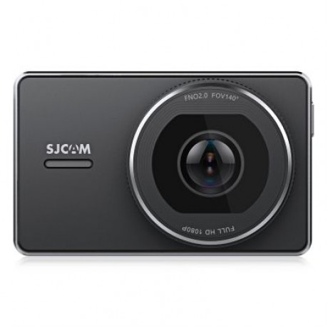 SJCAM M30 HD 1080P Capacitive DVR (BLACK)