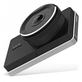 SJCAM M30 HD 1080P Capacitive DVR (BLACK)