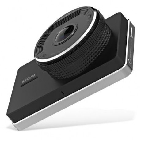 SJCAM M30 HD 1080P Capacitive DVR (BLACK)