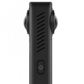 Original SJCAM SJ360  HD 1080P 30fps VR Panoramic Camera with Dual lens (BLACK)