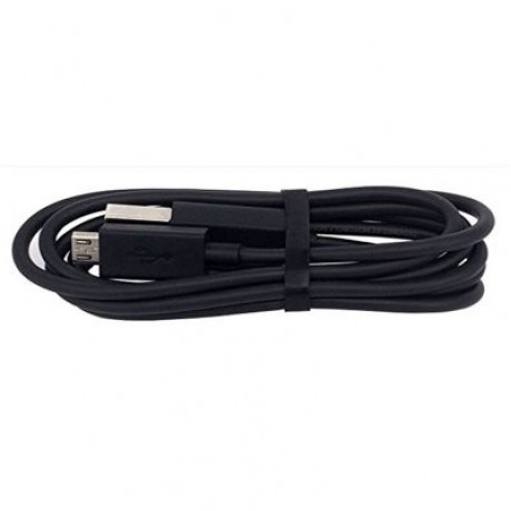 Micro-USB Data / Charging Cable Original Cable for Motorola Turbo Power 15 USB Charger - S