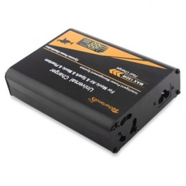 BATTERY CHARGER FOR DJI MAVIC AIR / SPARK / MAVIC PRO / PHANTOM (BLACK)