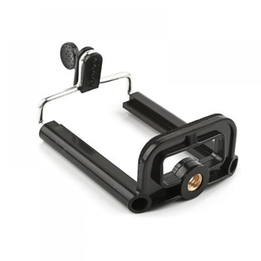 Tripod Stand with 1/4 inch Nut Screw Hole Selfie Stick for Phone Clip Camera Accessories ( Tripod Stand with 1/4 inch Nut Screw Hole Selfie Stick for Phone Clip Camera Accessories (