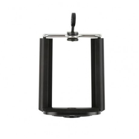 Tripod Stand with 1/4 inch Nut Screw Hole Selfie Stick for Phone Clip Camera Accessories (